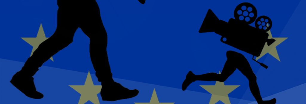 Participare românească la Festivalul de Scurtmetraje al Uniunii Europene
