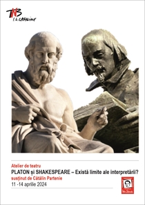 Platon și Shakespeare – Există limite ale interpretării