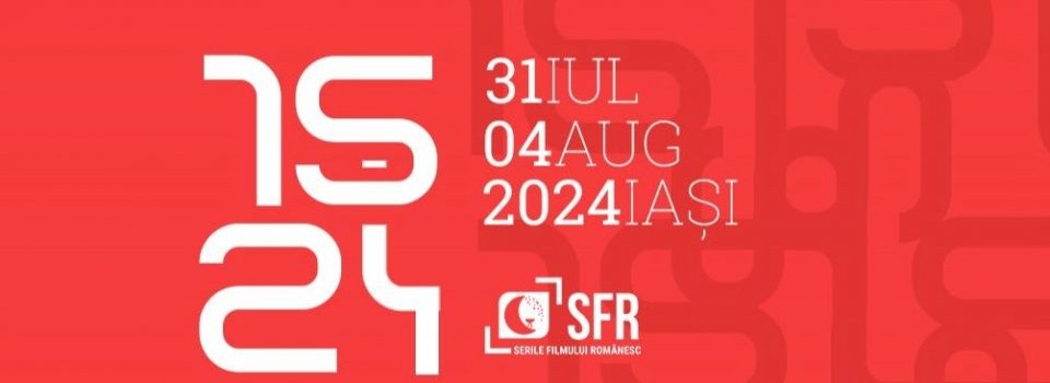 Primul eveniment SFR 15