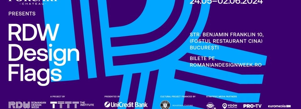 Romanian Design Week