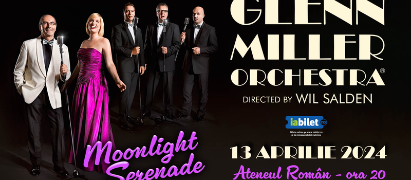 The World Famous Glenn Miller Orchestra