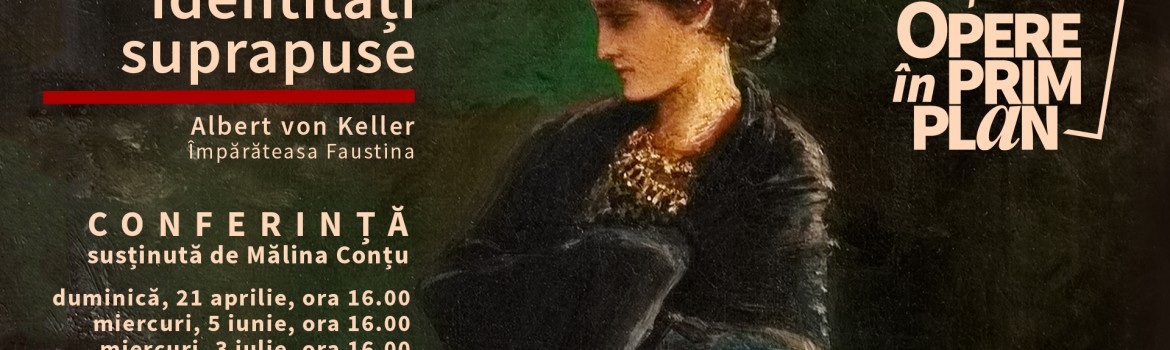 vizual online Opere în prim-plan