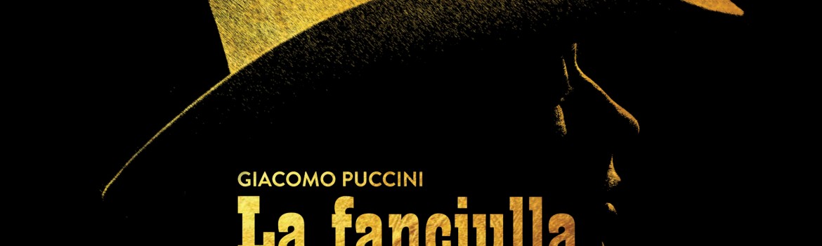 Afis Fanciulla