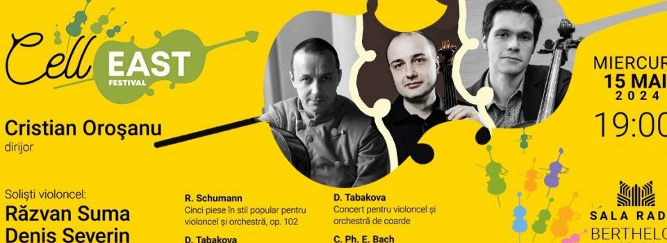 Concert de gală
