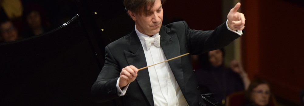 Concert simfonic dedicat Zilei Naționale a Italiei