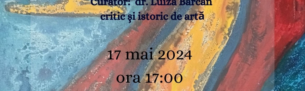 Constantin Udroiu – Culorile memoriei