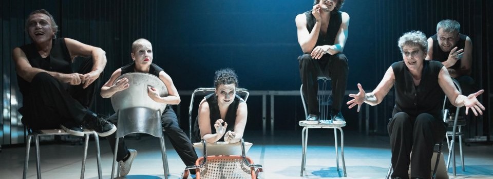 Festival Teatre Studio