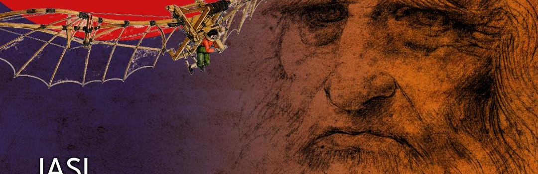 Leonardo da Vinci – invențiile unui geniu al Renașterii
