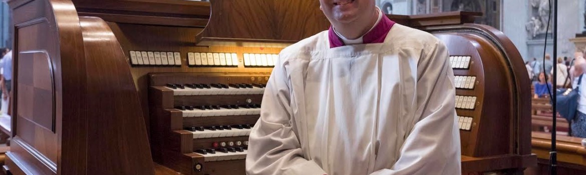Organ Fest Cantus Ecclesiae