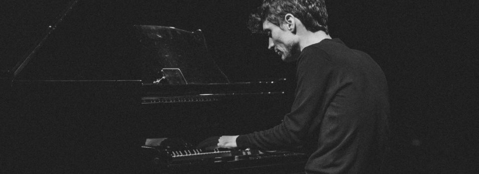 Pianistul Andrei Irimia continuă turneul