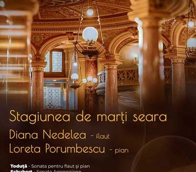 Recital cameral