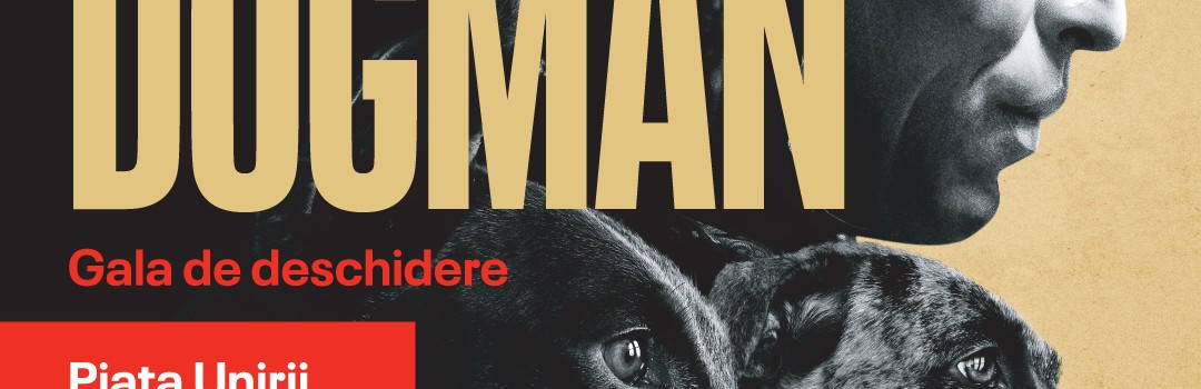 TIFF Dogman