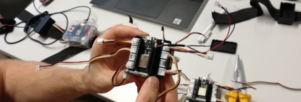 Cyber-Body-Systems