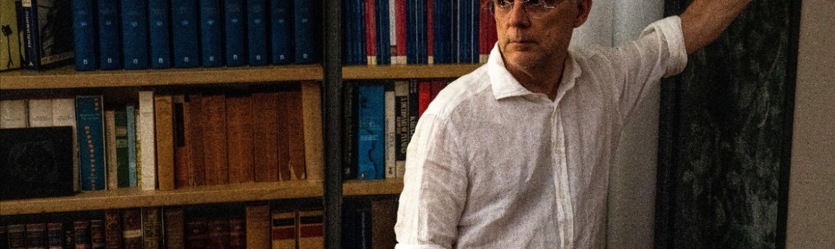 Daniele Luchetti