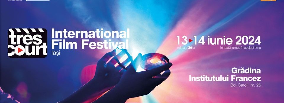 Festivalul Très Court