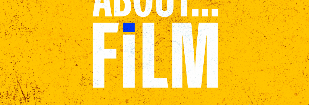 Let's Talk About Film