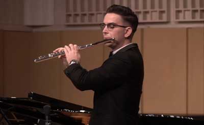 Recital cameral