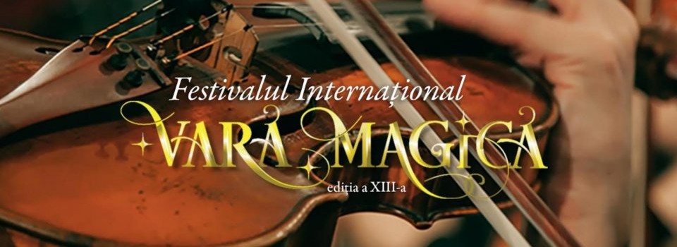 Vara Magică 2024