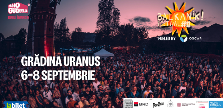 Balkanik Festival