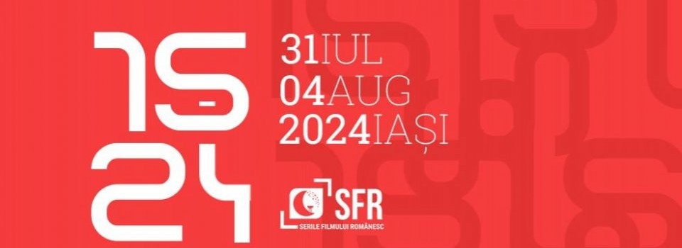 Documentare la SFR 15