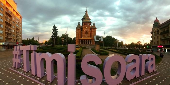 Evenimente Timisoara