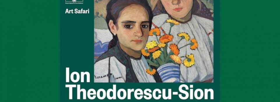 Ion Theodorescu-Sion