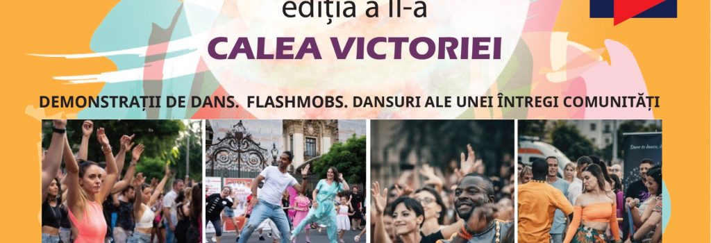 Noaptea Dansului