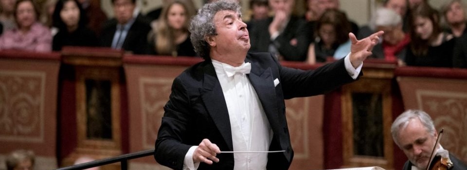 Spectacolul de deschidere al Festivalului Richard Wagner de la Bayreuth