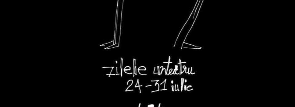 Zilele unteatru
