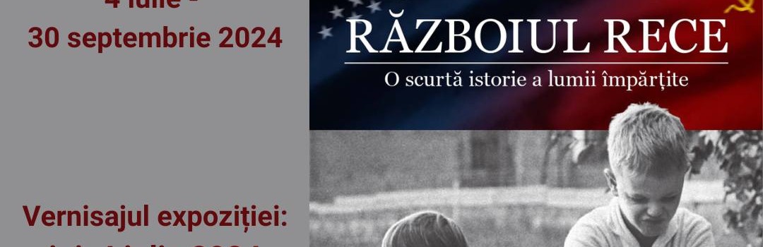 „Războiul Rece” la Marea Neagră