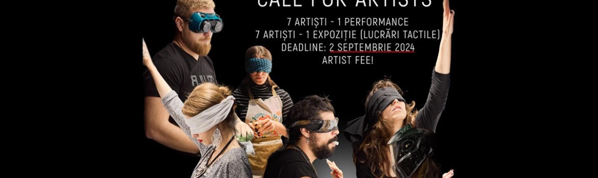 Blind Seven_call for artists_2