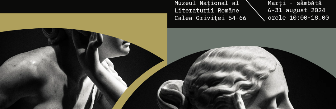 Bucharest ART Exhibition