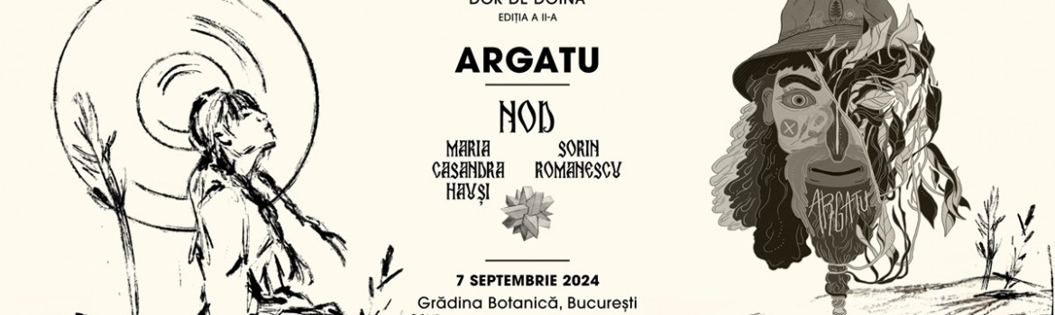 Dor de Doină 2024