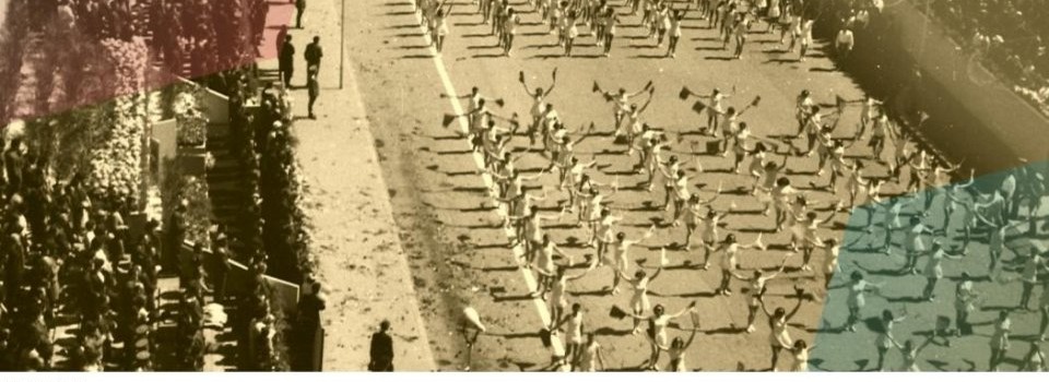 Expoziția digitală Adolescent în comunism