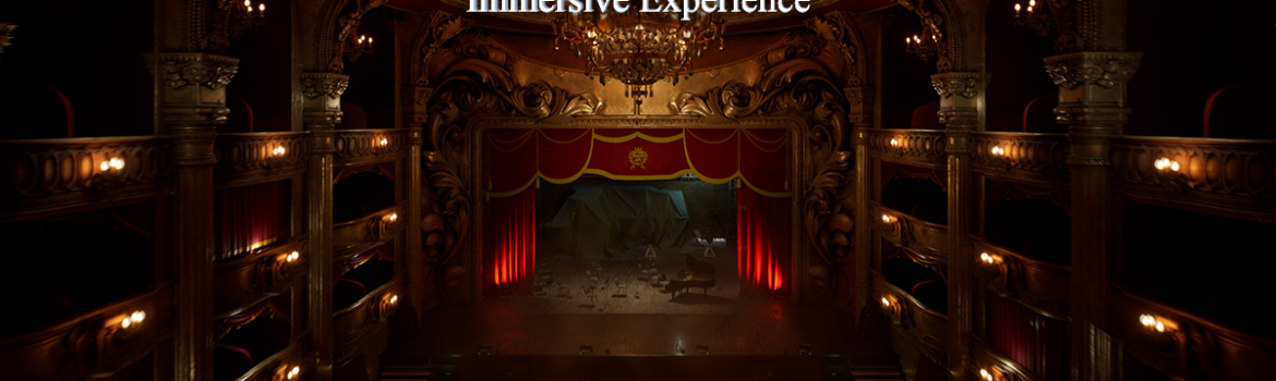 George Enescu. Poema Româna_