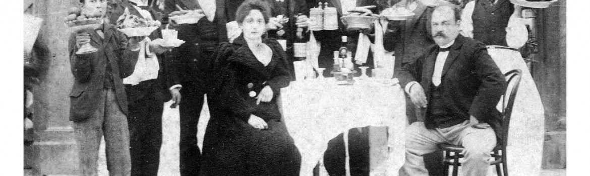 Gust, rafinament și sociabilitate