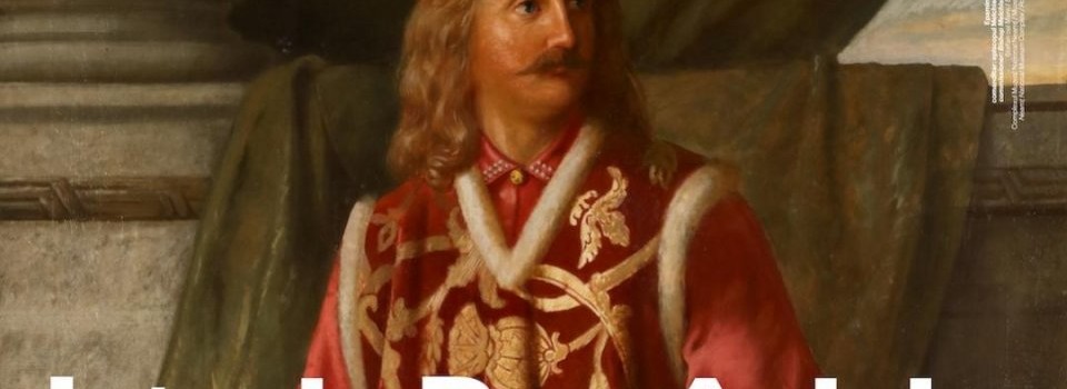 Istoria României în 100 de portrete