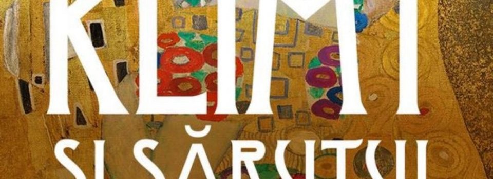 Klimt și sărutul
