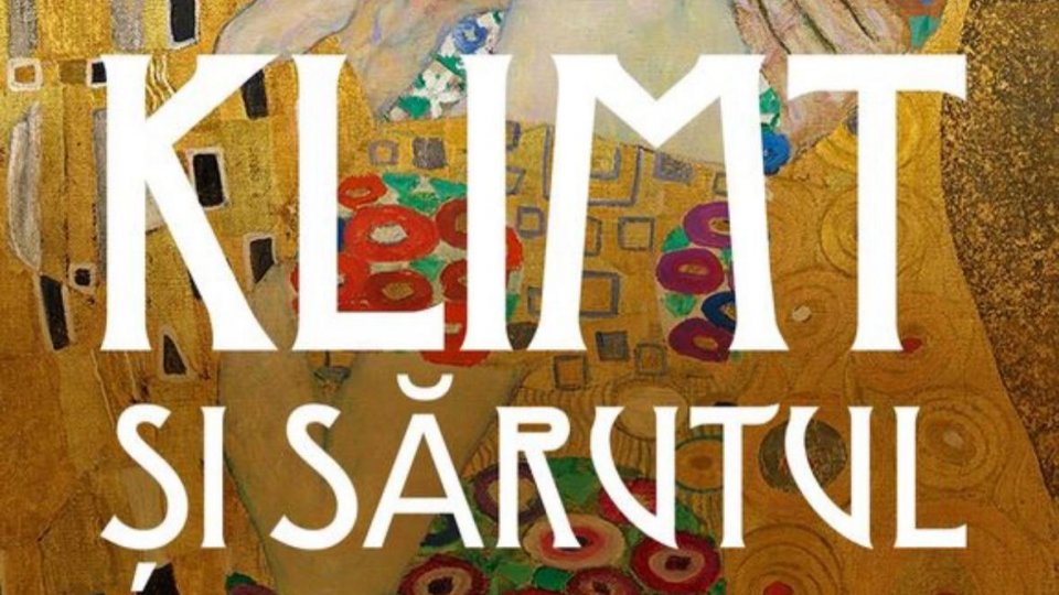 Klimt și sărutul