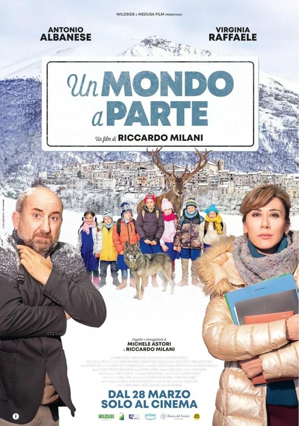 O lume altfel