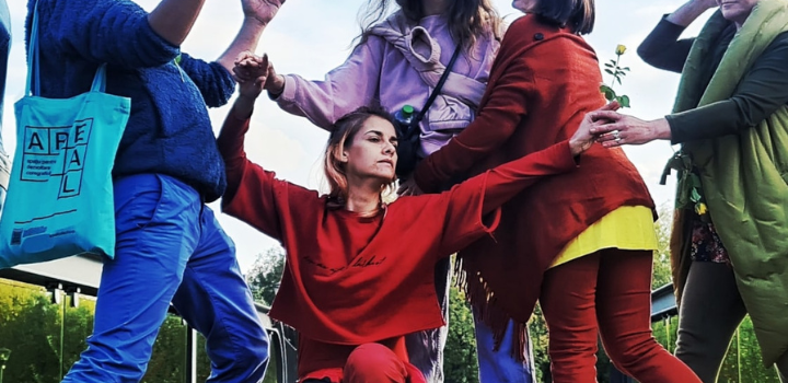 Stagiunea de toamnă AREAL