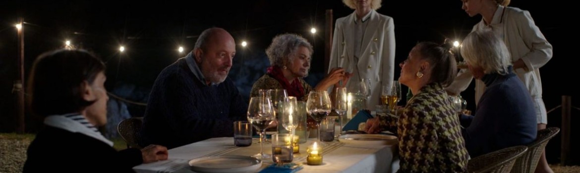 Sunscreen Film & Arts Festival