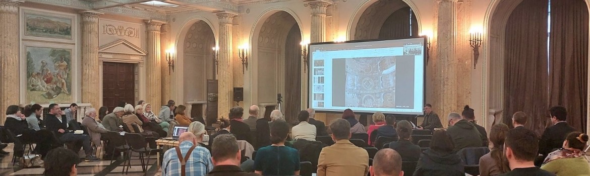 Vizual sezon de toamnă MNAR 2024