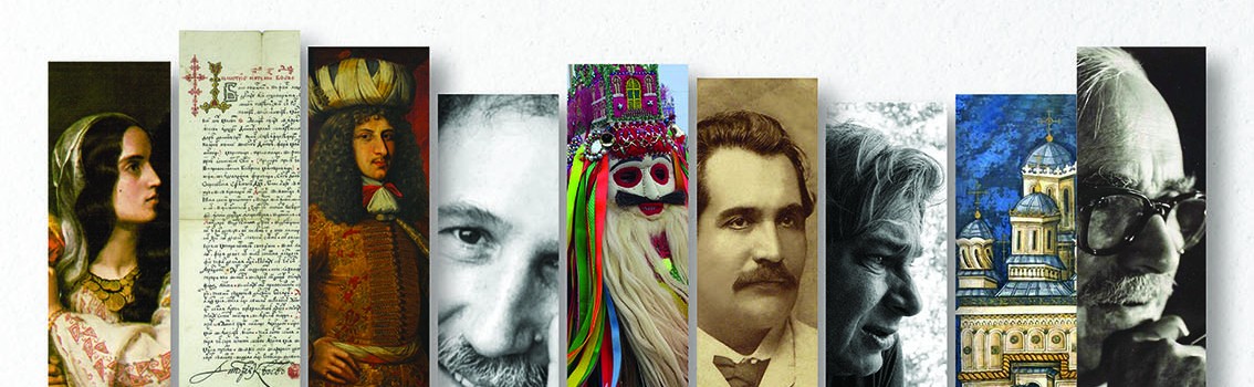 Ziua Limbii Române la MNLR