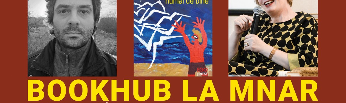 Bookhub mnar nona cu Doina jalea [Recovered]