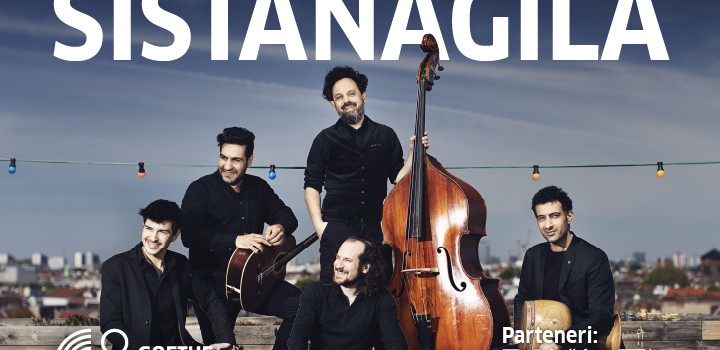 Concert Sistanagila