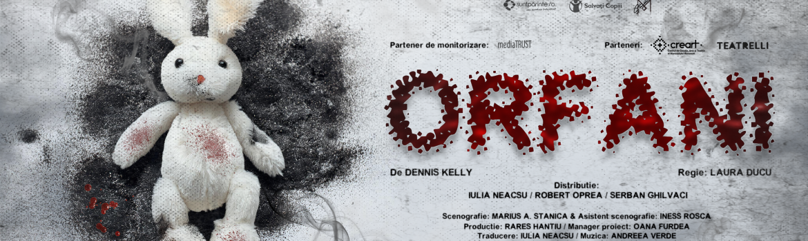 Orfani