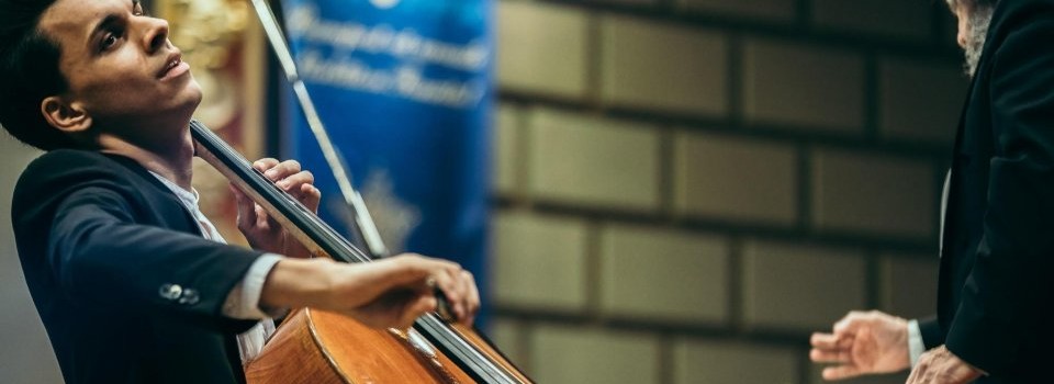 Bursa „Adriana Cesare”