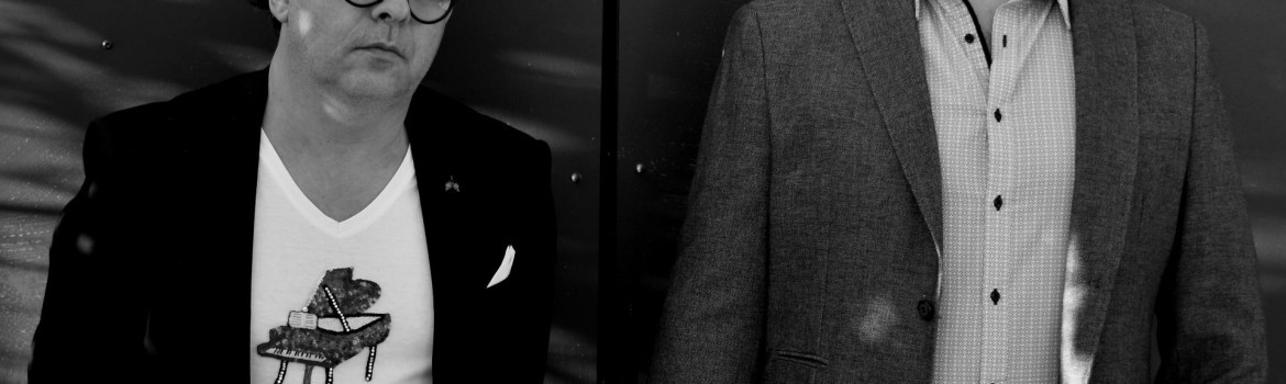 Concert Marco Vezzoso Trio