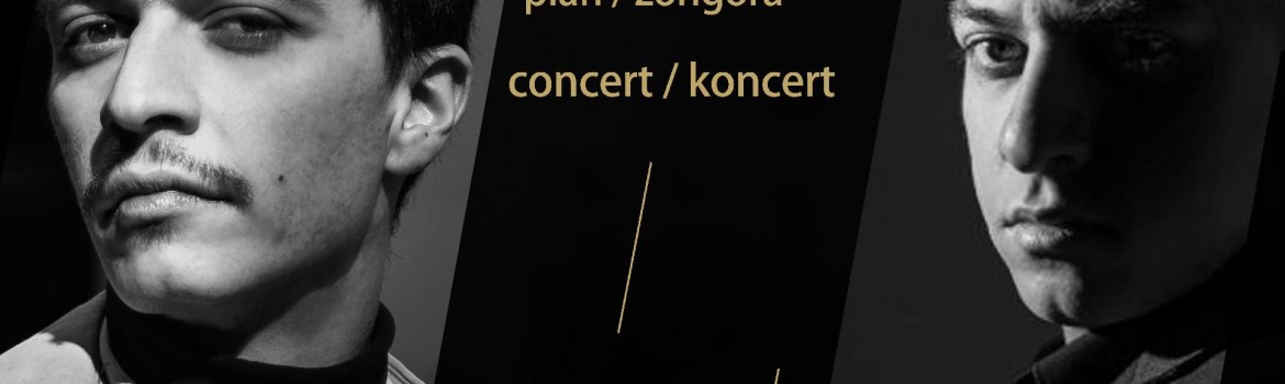 Concert de jazz Oláh Krisztián & Oláh Kálmán jr.